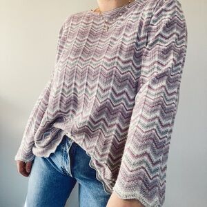 Vintage Sweater